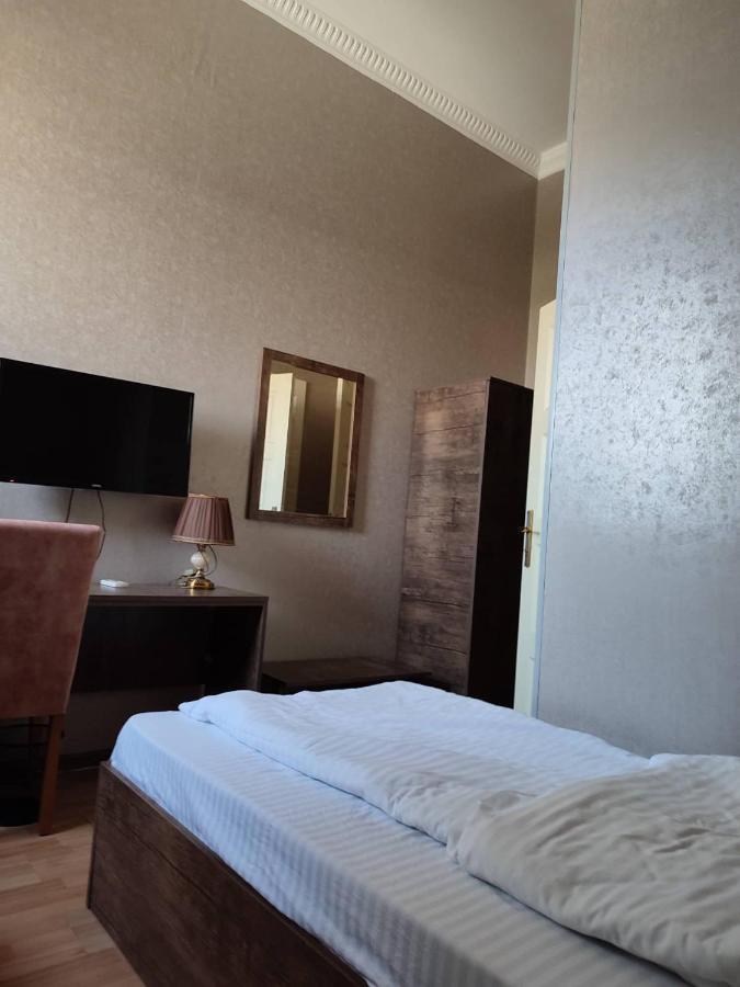 באקו Soprano Butik Hotel מראה חיצוני תמונה