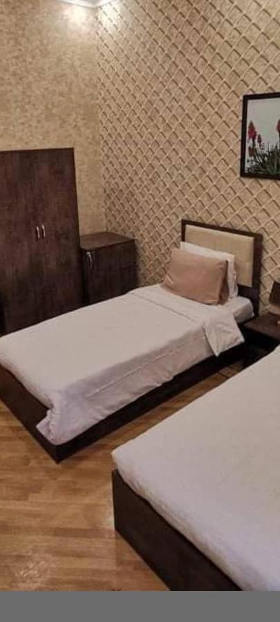 באקו Soprano Butik Hotel מראה חיצוני תמונה